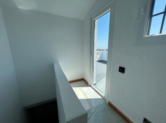 Resale - Villa - Los Altos - dream hills