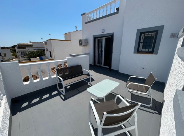 Resale - Villa - Los Altos - dream hills