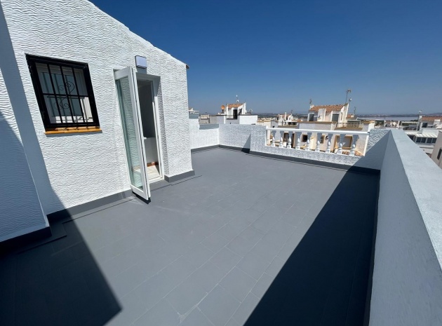 Resale - Villa - Los Altos - dream hills