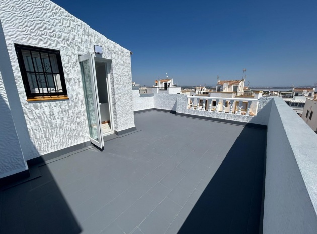 Resale - Villa - Los Altos - dream hills