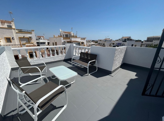 Resale - Villa - Los Altos - dream hills