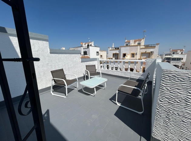 Resale - Villa - Los Altos - dream hills