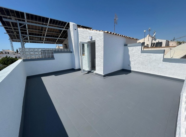 Resale - Villa - Los Altos - dream hills