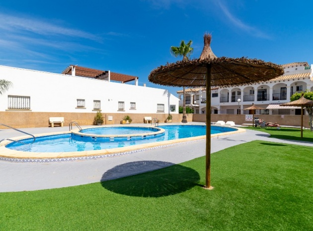 Revente - Maison de ville - Punta Prima - La Cinuelica