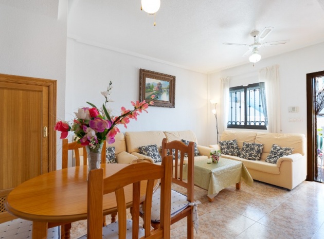 Revente - Maison de ville - Punta Prima - La Cinuelica