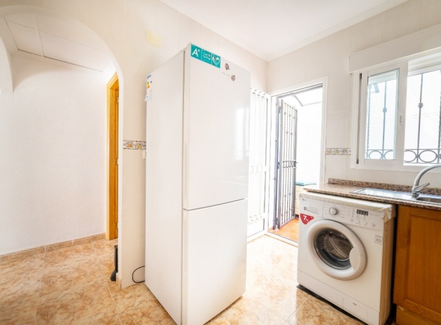 Revente - Maison de ville - Punta Prima - La Cinuelica