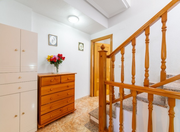 Revente - Maison de ville - Punta Prima - La Cinuelica