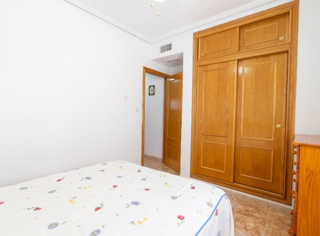 Revente - Maison de ville - Punta Prima - La Cinuelica