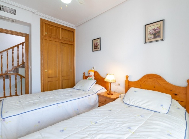 Revente - Maison de ville - Punta Prima - La Cinuelica