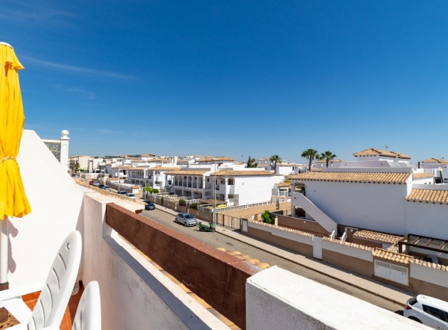 Revente - Maison de ville - Punta Prima - La Cinuelica