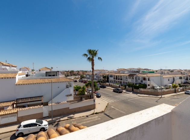 Revente - Maison de ville - Punta Prima - La Cinuelica