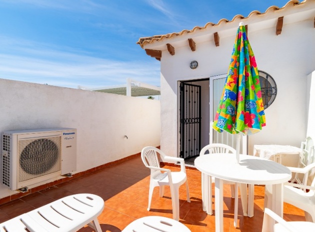 Revente - Maison de ville - Punta Prima - La Cinuelica