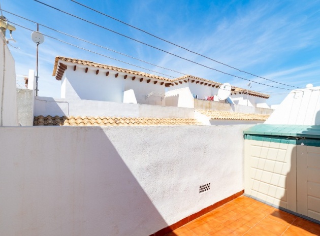 Revente - Maison de ville - Punta Prima - La Cinuelica