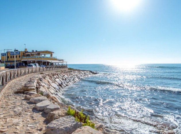 Revente - Maison de ville - Punta Prima - La Cinuelica