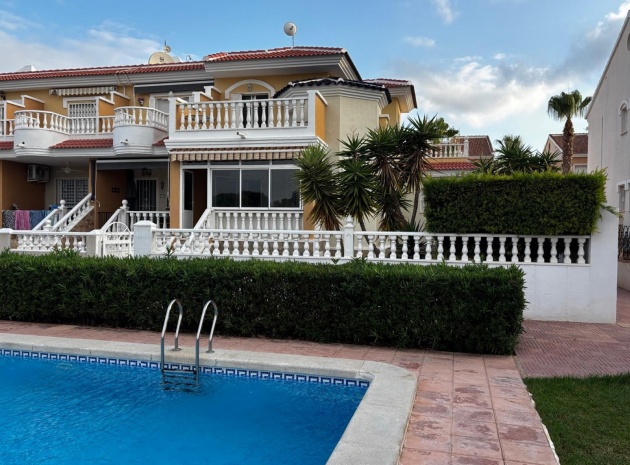 Resale - Townhouse - Ciudad Quesada - Dona Pepa