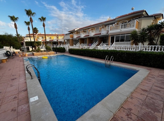 Resale - Townhouse - Ciudad Quesada - Dona Pepa