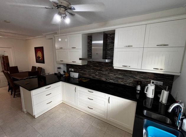 Resale - Townhouse - Ciudad Quesada - Dona Pepa