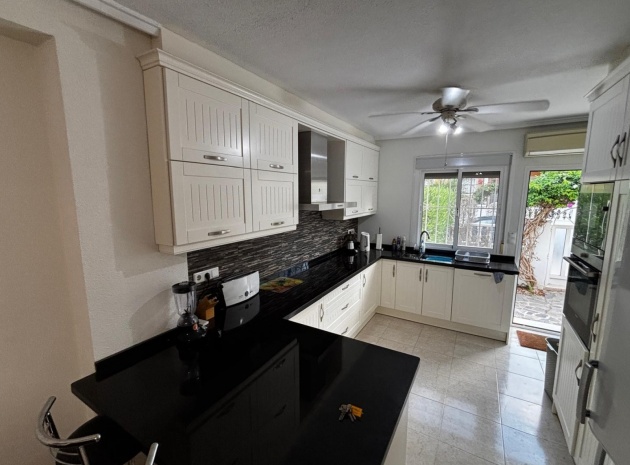 Resale - Townhouse - Ciudad Quesada - Dona Pepa