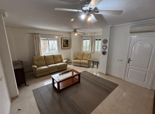 Resale - Townhouse - Ciudad Quesada - Dona Pepa