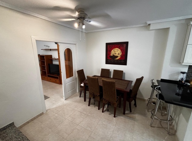Resale - Townhouse - Ciudad Quesada - Dona Pepa