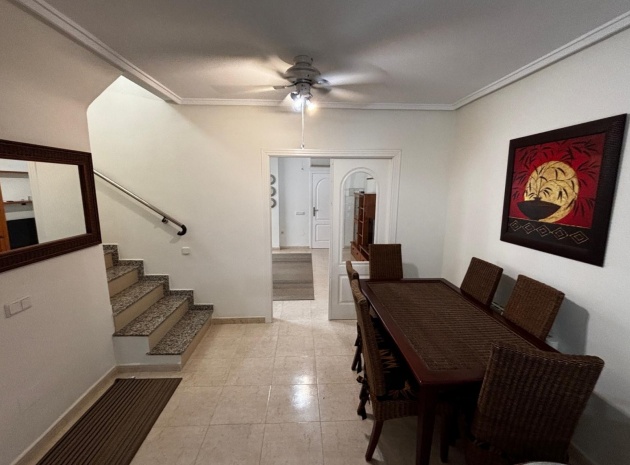 Resale - Townhouse - Ciudad Quesada - Dona Pepa