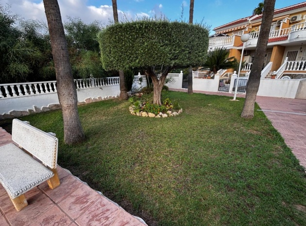 Resale - Townhouse - Ciudad Quesada - Dona Pepa