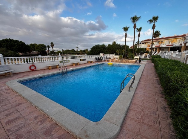 Resale - Townhouse - Ciudad Quesada - Dona Pepa