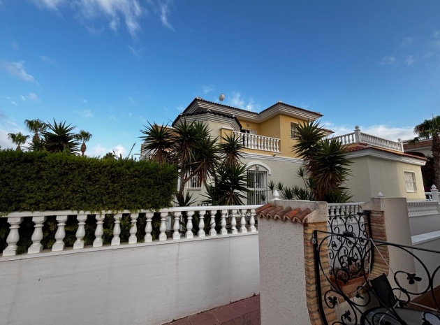 Resale - Townhouse - Ciudad Quesada - Dona Pepa