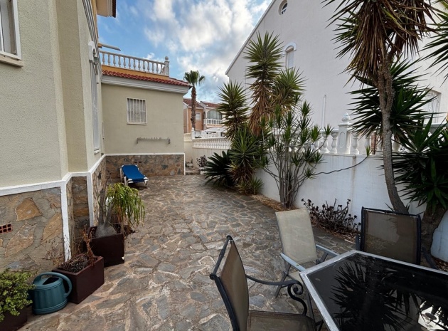 Resale - Townhouse - Ciudad Quesada - Dona Pepa