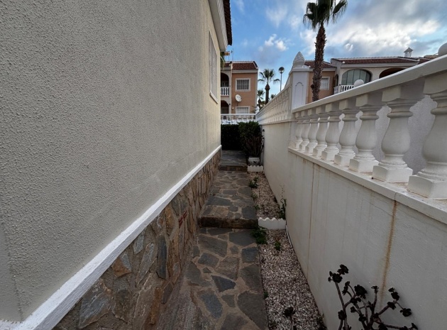 Resale - Townhouse - Ciudad Quesada - Dona Pepa