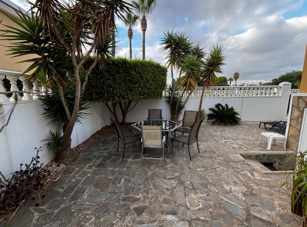 Resale - Townhouse - Ciudad Quesada - Dona Pepa