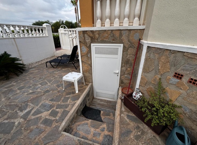 Resale - Townhouse - Ciudad Quesada - Dona Pepa