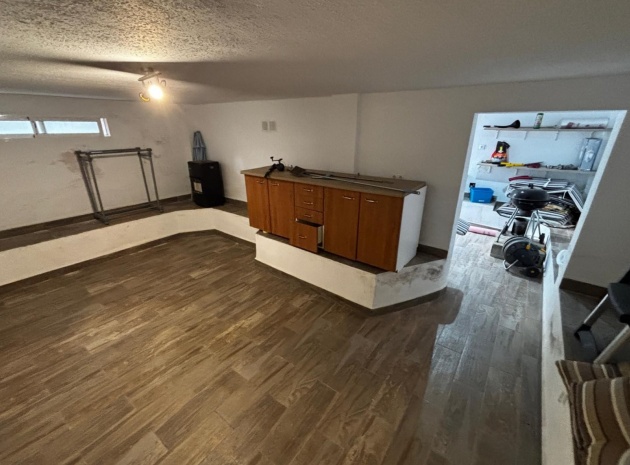 Resale - Townhouse - Ciudad Quesada - Dona Pepa