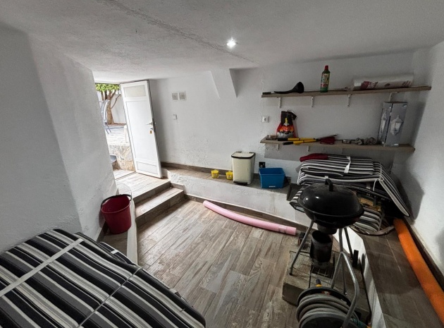 Resale - Townhouse - Ciudad Quesada - Dona Pepa