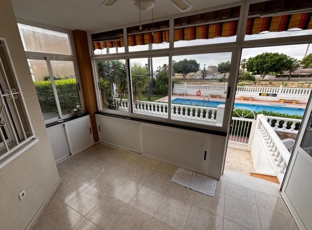 Resale - Townhouse - Ciudad Quesada - Dona Pepa