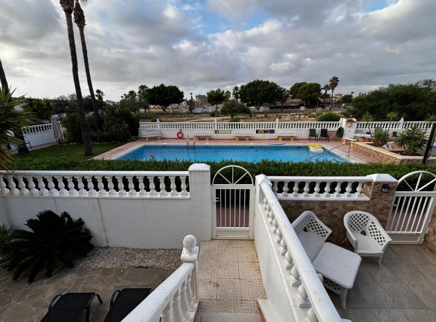 Resale - Townhouse - Ciudad Quesada - Dona Pepa