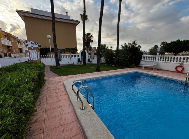 Resale - Townhouse - Ciudad Quesada - Dona Pepa