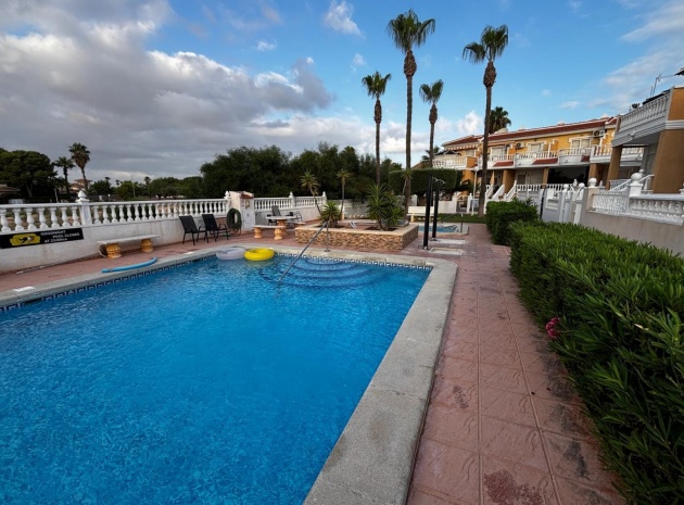 Resale - Townhouse - Ciudad Quesada - Dona Pepa