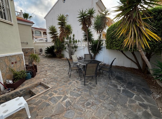 Resale - Townhouse - Ciudad Quesada - Dona Pepa