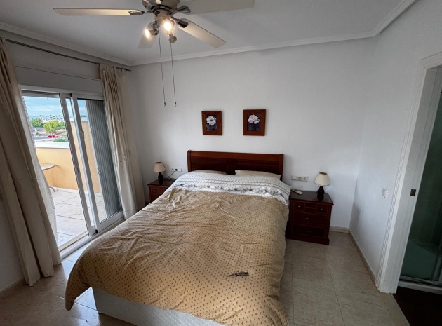 Resale - Townhouse - Ciudad Quesada - Dona Pepa