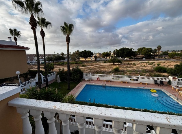 Resale - Townhouse - Ciudad Quesada - Dona Pepa