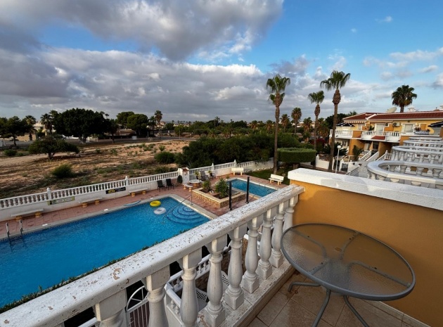 Resale - Townhouse - Ciudad Quesada - Dona Pepa