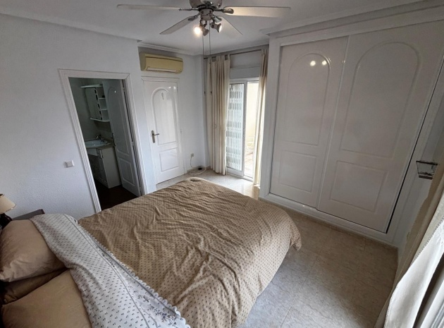 Resale - Townhouse - Ciudad Quesada - Dona Pepa