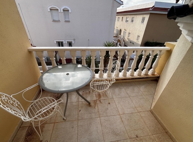 Resale - Townhouse - Ciudad Quesada - Dona Pepa