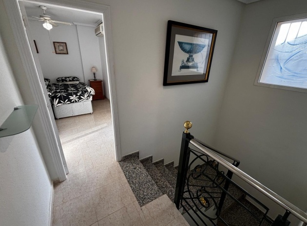 Resale - Townhouse - Ciudad Quesada - Dona Pepa