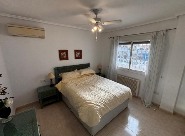 Resale - Townhouse - Ciudad Quesada - Dona Pepa