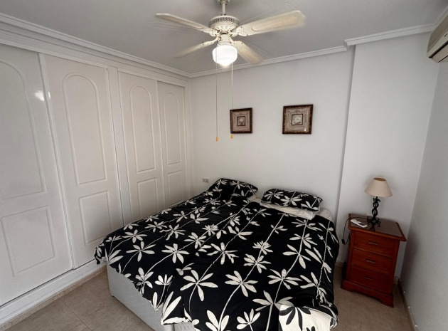 Resale - Townhouse - Ciudad Quesada - Dona Pepa