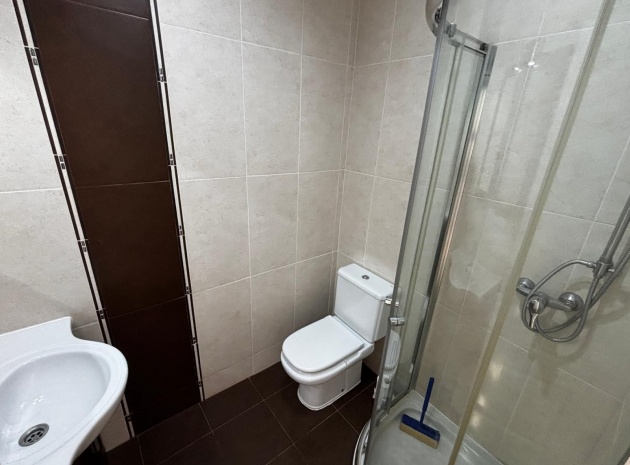 Resale - Townhouse - Ciudad Quesada - Dona Pepa