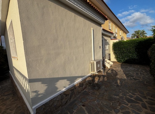 Resale - Townhouse - Ciudad Quesada - Dona Pepa