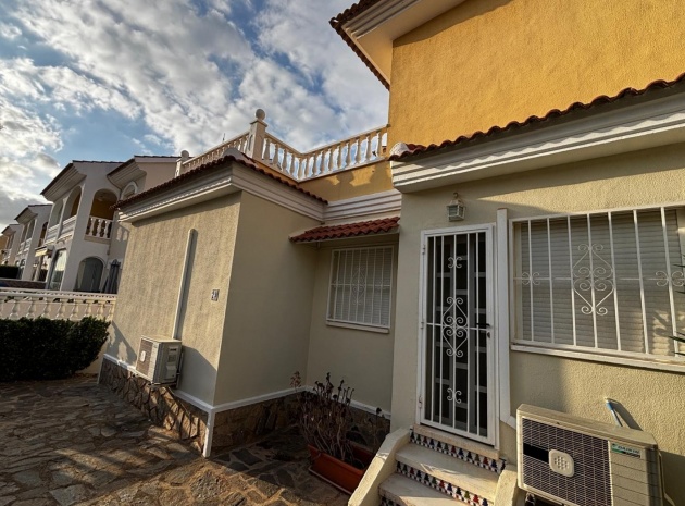 Resale - Townhouse - Ciudad Quesada - Dona Pepa
